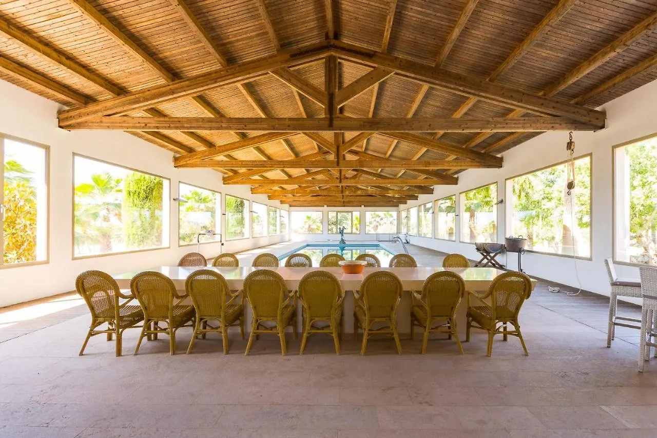Son Perot Vila María de la Salud