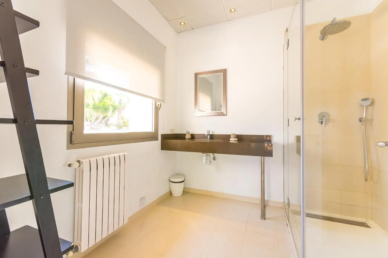 Son Perot Vila María de la Salud