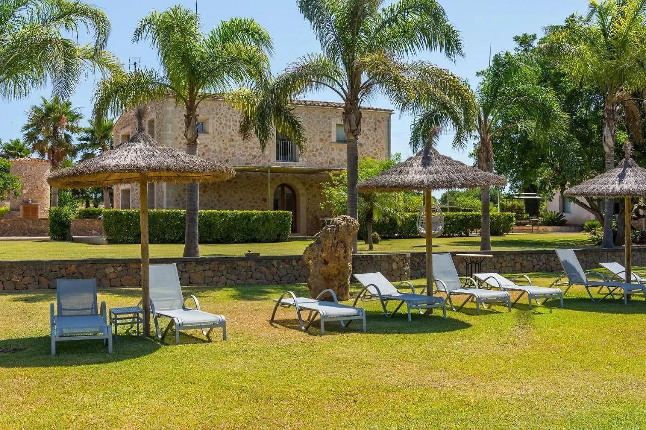 Son Perot Vila María de la Salud Villa